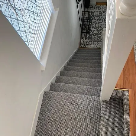 Ferienhaus Stunning Modern Cozy 5 Star 3 Bedroom House-free Parking Greater London Metro Stations Hosted By Tony