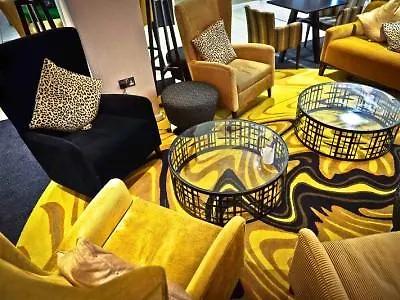 Express London-wimbledon-south, An Ihg Hotel 3*