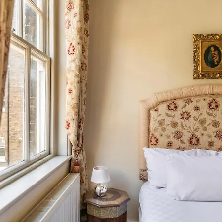 Casa vacanze The Grand 