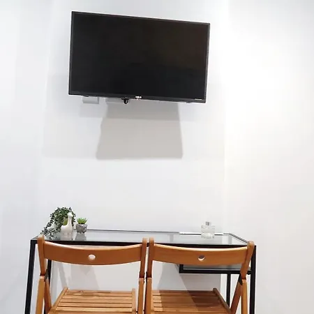 Apartment Modern In Stoke Newington London