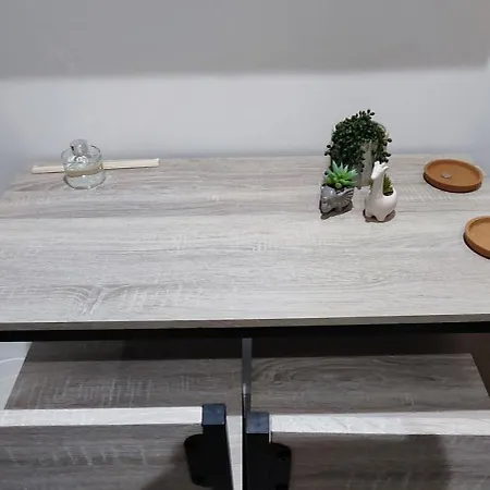 Modern In Stoke Newington Apartment *