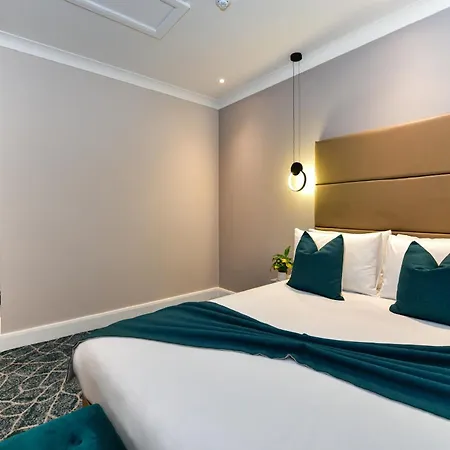 Hotel Queens Park Premier Hyde Park
