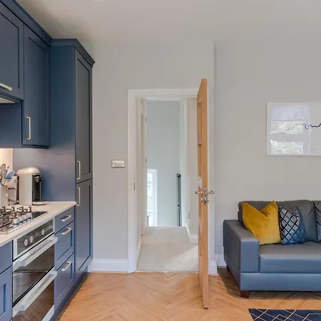 Appartement Stunning 3 Bed Duplex In The Heart Of West Hampstead *