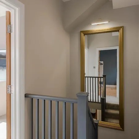 Stunning 3 Bed Duplex In The Heart Of West Hampstead *