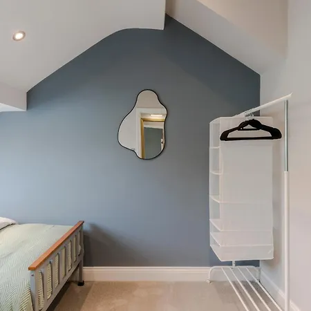 Stunning 3 Bed Duplex In The Heart Of West Hampstead