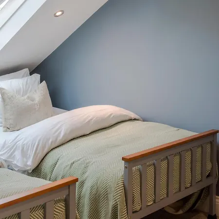 Appartement Stunning 3 Bed Duplex In The Heart Of West Hampstead