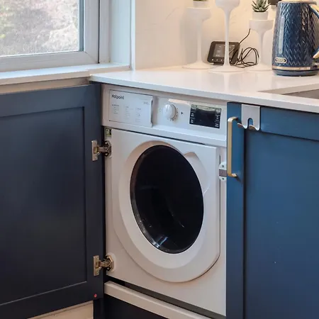 Stunning 3 Bed Duplex In The Heart Of West Hampstead Appartement Londres