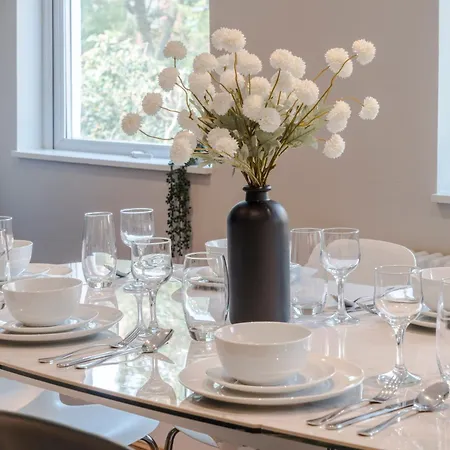 Stunning 3 Bed Duplex In The Heart Of West Hampstead Appartement *