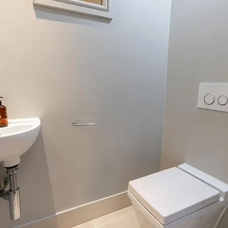 Apartment Grosvenor Mayfair *