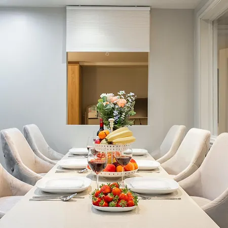 Apartment Grosvenor Mayfair