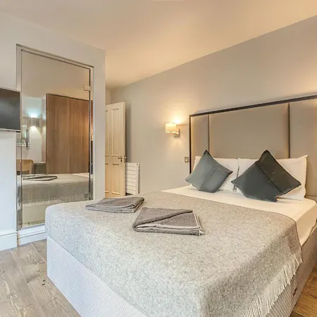 Appartamento Grosvenor Mayfair *