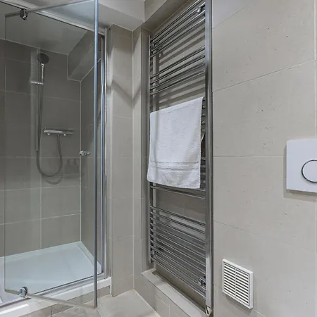 Grosvenor Mayfair *
