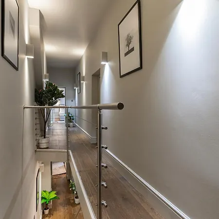 Grosvenor Mayfair