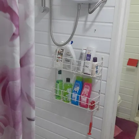 Private Extension With Bathroom And Kitchen Apartment *