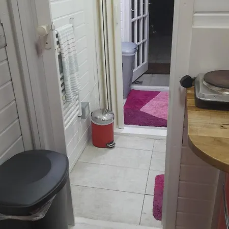 Private Extension With Bathroom And Kitchen * Londra