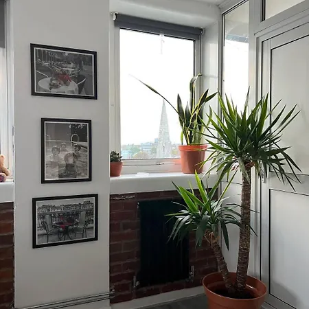 Apartment Amazing View 2 Bedroom In Abbey Road