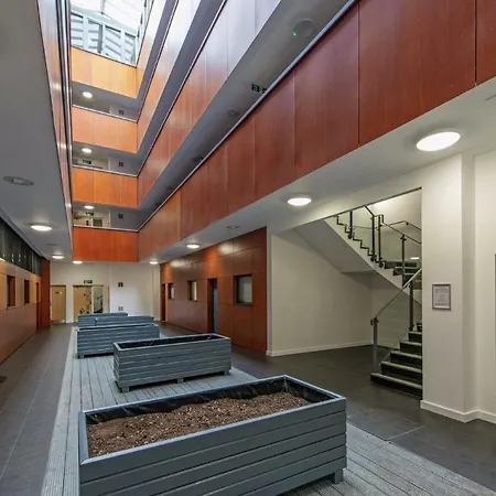 Appartement Luxury B *