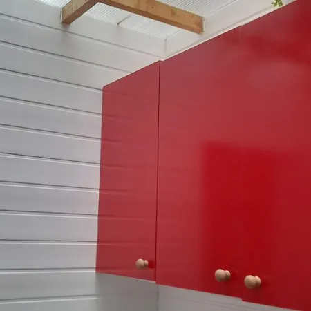 Private Extension With Bathroom And Kitchen London