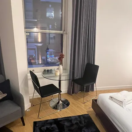Apartment Tranquil 1 Bedroom Retreat In Piccadilly Vr4