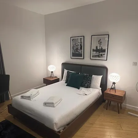 Tranquil 1 Bedroom Retreat In Piccadilly Vr4