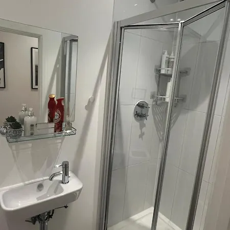 Apartment Tranquil 1 Bedroom Retreat In Piccadilly Vr4