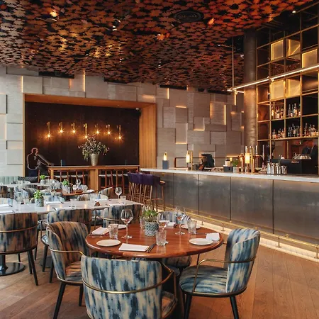 Middle Eight - Covent Garden - Preferred And Otel Londra