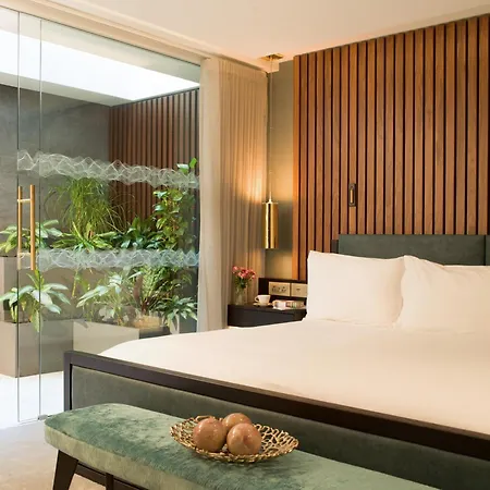 Otel Middle Eight - Covent Garden - Preferred And