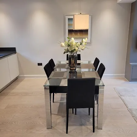 Buckingham Palace Residences By Aeria * Londra