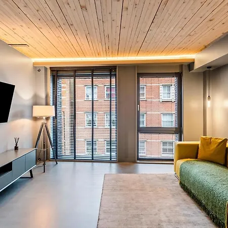 Sleepy Joes Aparthotel