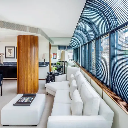 The Halkin Hotel 5*