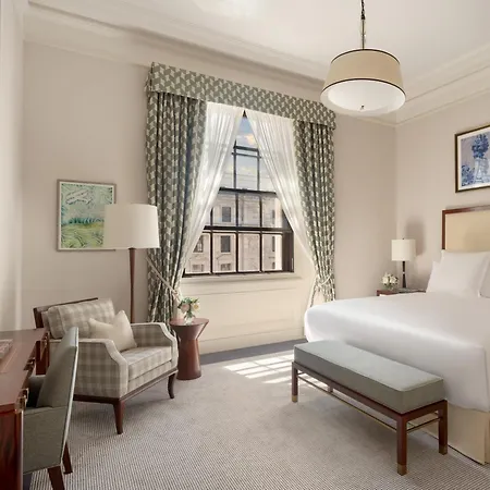Hotel Raffles At The Owo Londres