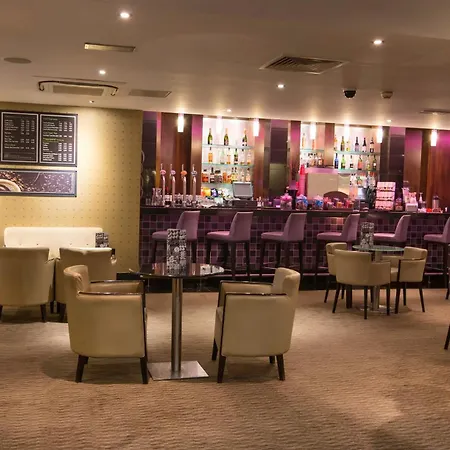 Hotel Crowne Plaza London By Ihg
