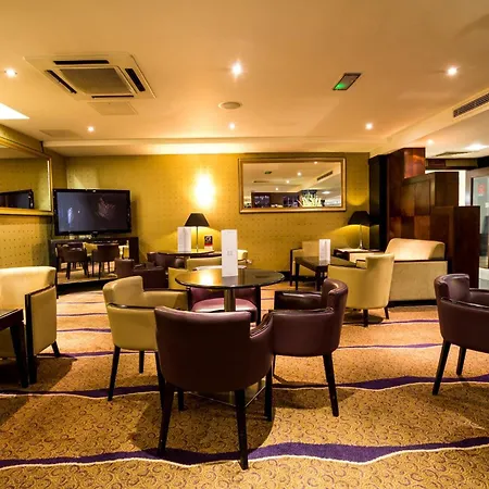 Crowne Plaza London By Ihg Ealing
