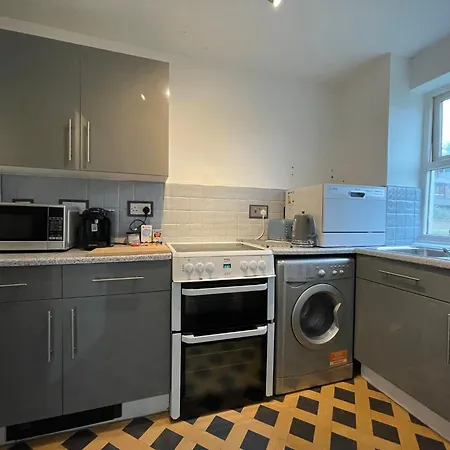 Apartment Surrey Docks Se16 Near Canada Water N Easy Access Canary Wharf