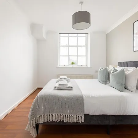 The Notting Hill Londra