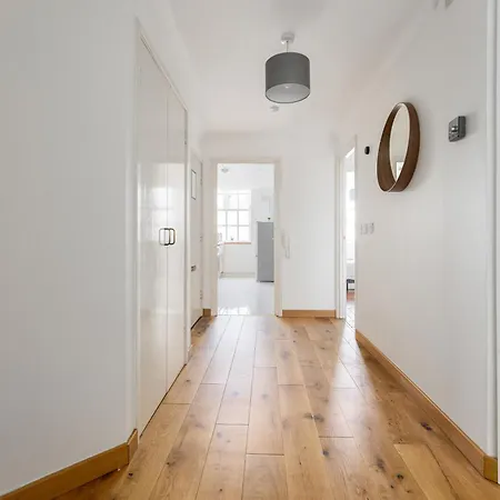 Appartamento The Notting Hill Londra