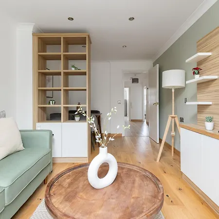 Appartamento The Notting Hill Londra