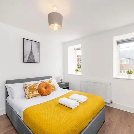 The Perfect London, With 2 Bedrooms 1 Bath - Battersea, Vauxhall And Nine Elms Apartment