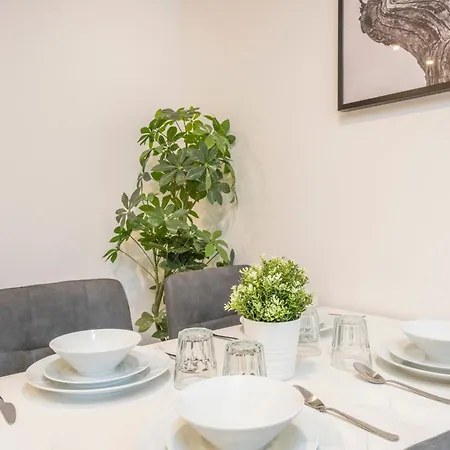 Apartment The Perfect London, With 2 Bedrooms 1 Bath - Battersea, Vauxhall And Nine Elms *