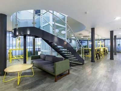 Апартаменты University Of Arts - Will Wyatt Court