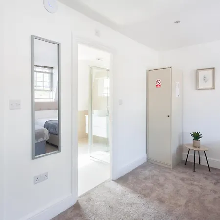 Camden House - Next To Camden Market And Station - Center * לונדון