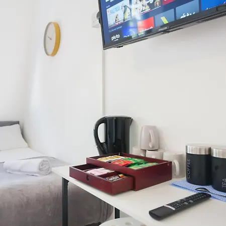 Camden House - Next To Camden Market And Station - Center בית הארחה לונדון