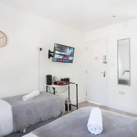 Camden House - Next To Camden Market And Station - Center לונדון