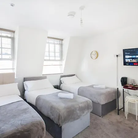 Camden House - Next To Camden Market And Station - Center לונדון