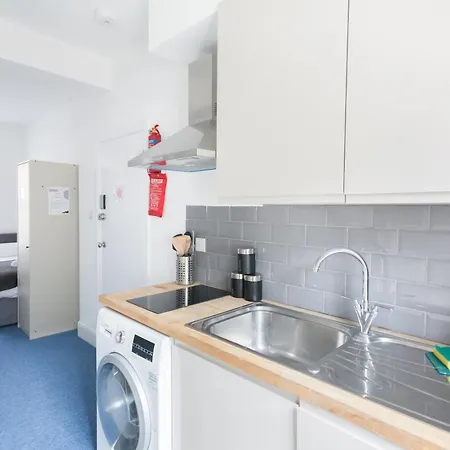 Camden House - Next To Camden Market And Station - Center * לונדון