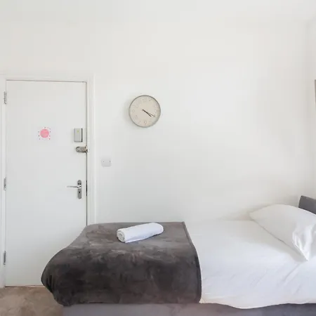 Camden House - Next To Camden Market And Station - Center * לונדון