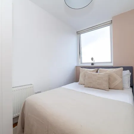 Apartment The Shepherd's Bush Collection London