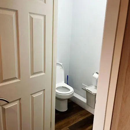 And Pleasant Privatunterkunft