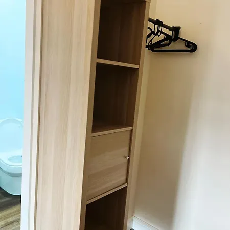 Accommodatie bij particulieren And Pleasant