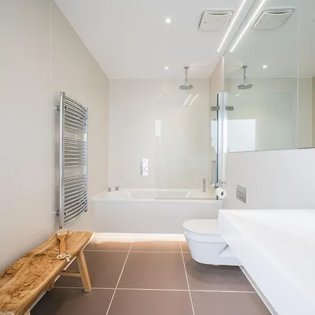 Pass The Keys Modern Ecotownhouse Dulwich Holiday home
